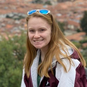 Meet your Posher, Megan